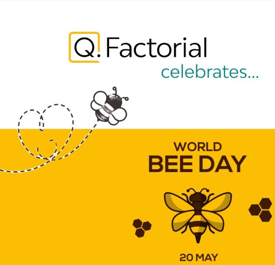 World Bee Day avatar